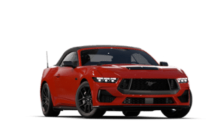 2025 Ford Mustang® External Image 5